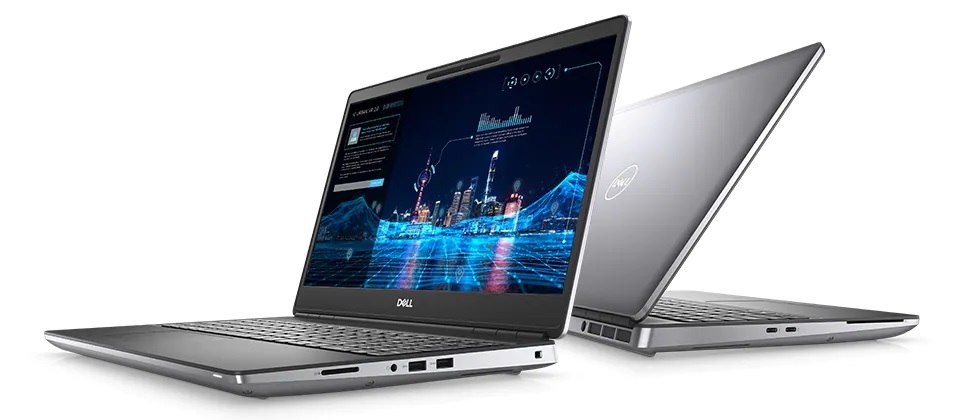 Notebook SE Dell 7560 là một trong những mẫu máy bán cực kỳ chạy của Dell