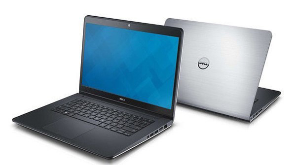 Notebook SE Dell 5447 chính hãng, giá rẻ tại Hải Phòng