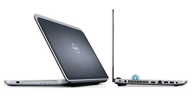 Notebook Dell Inspiron 5437 chất lượng, giá rẻ chỉ có tại Sơn Đạt.,JSC