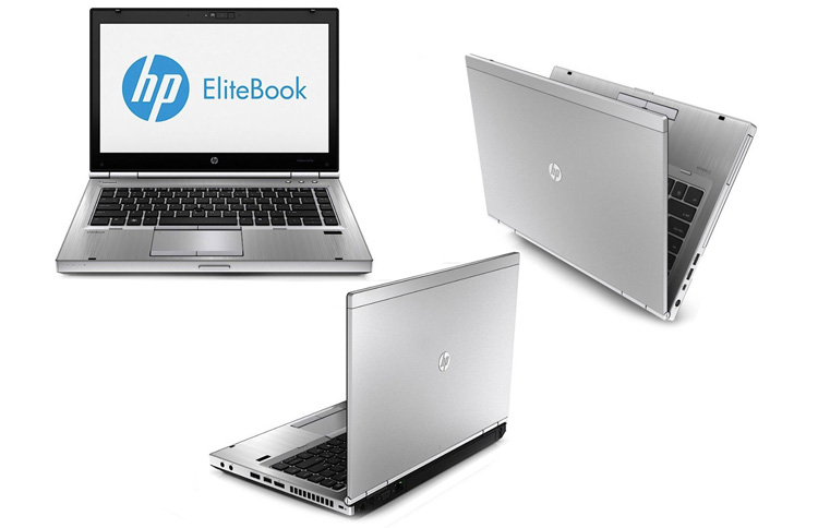 Notebook Se HP 8470P chất lượng, giá rẻ hàng đầu Hải Phòng