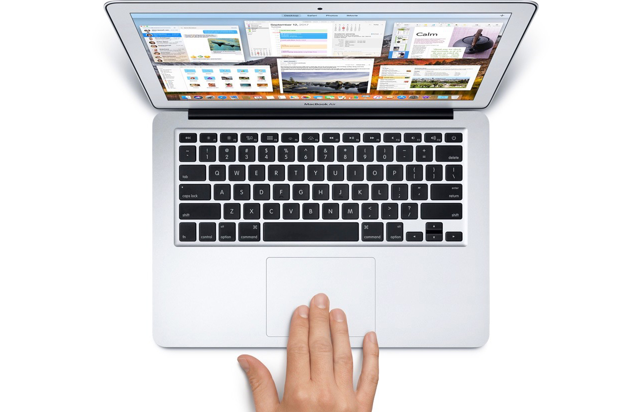 Macbook Air 2016 uy tín, giá tốt tại Sơn Đạt.,JSC