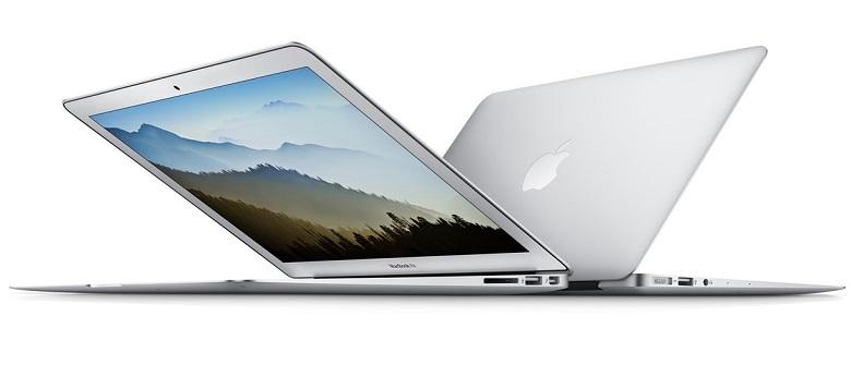 Macbook Pro 2015 thanh lịch, tinh tế cho dân văn phòng