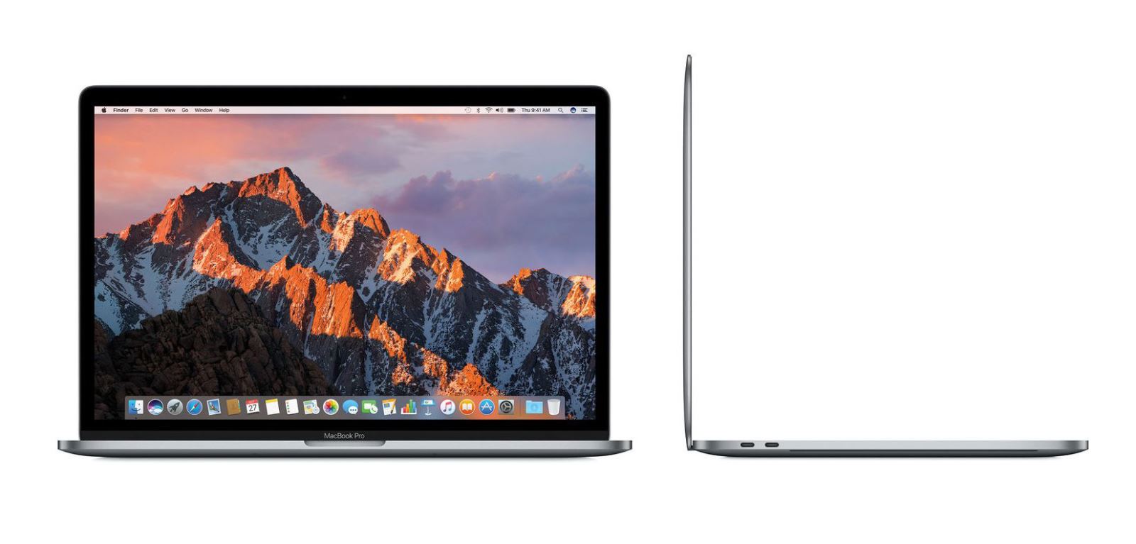 Macbook Pro A1707 2016 mạnh mẽ, giá rẻ tại Hải Phòng