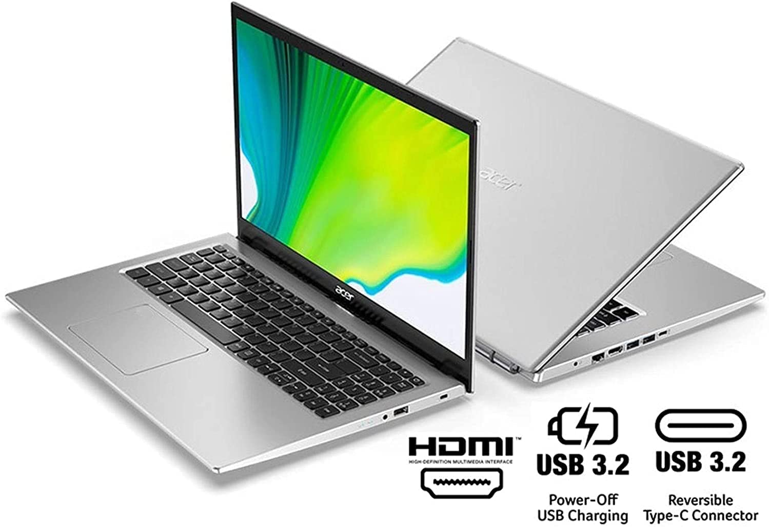 ACER Aspire 5 Core™ i3 uy tín, chất lượng tại Sơn Đạt.,JSC