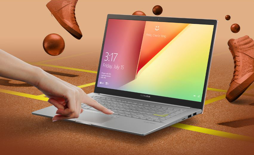 Asus Vivobook A415EA-EB557T chất lượng, giá tốt tại Hải Phòng