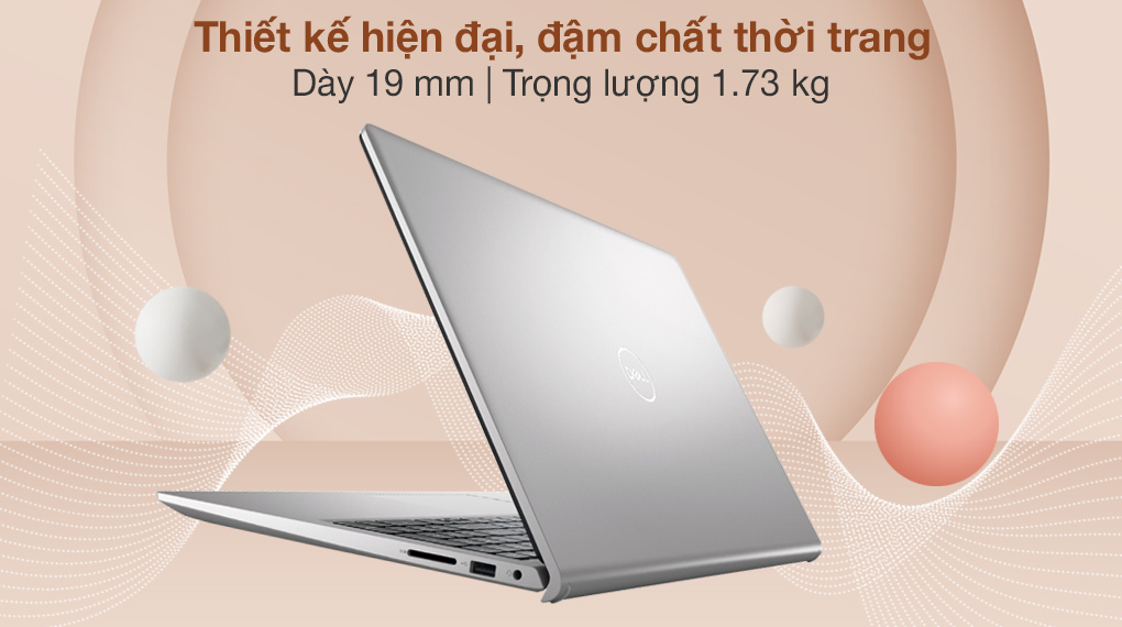 Dell Inspiron 15 3511 chính hãng, giá tốt tại Sơn Đạt.,JSC