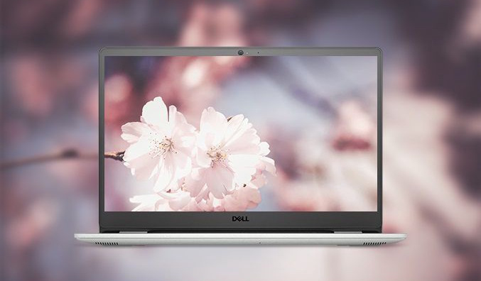 Dell Inspiron 3505 R3-3250U chính hãng, giá tốt tại Hải Phòng