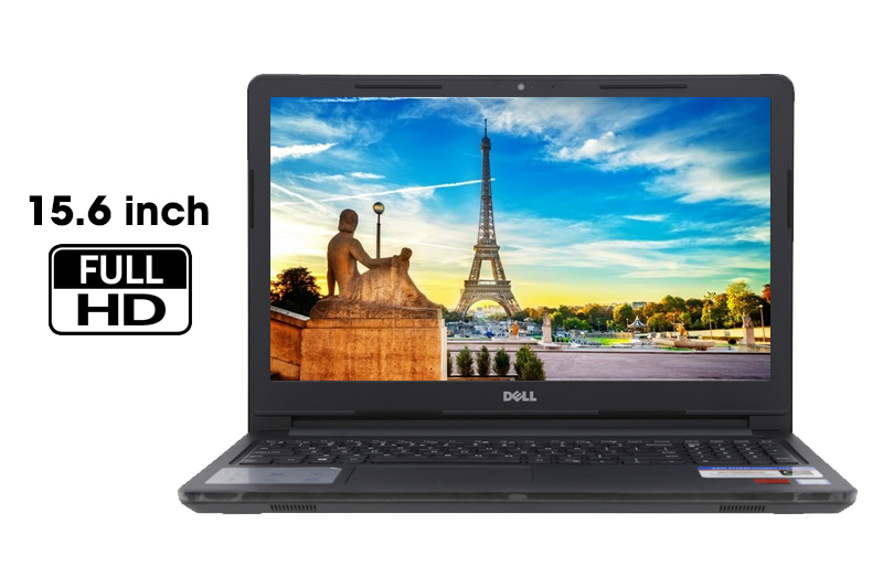 Dell Inspiron 3576 chính hãng, giá rẻ tại Sơn Đạt.,JSC