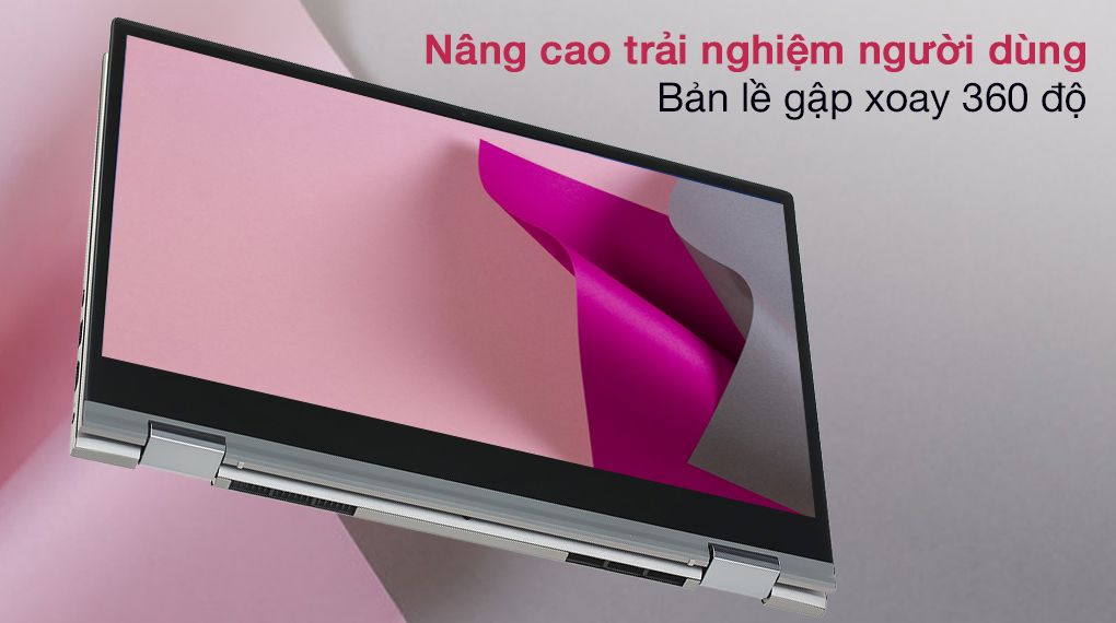 Dell Inspiron 5406- 3661SLV chính hãng, giá tốt tại Hải Phòng