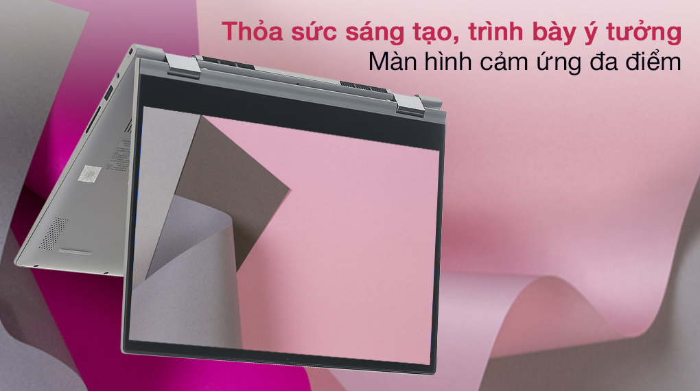 Dell Inspiron 5406- 3661SLV uy tín, chất lượng chỉ có tại Sơn Đạt.,JSC