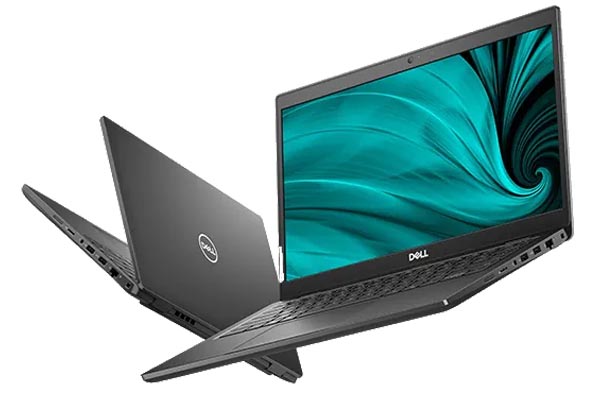 Dell Latitude 3420 L3420I3SSDF thiết kế mỏng nhẹ, tinh tế cho phái nữ