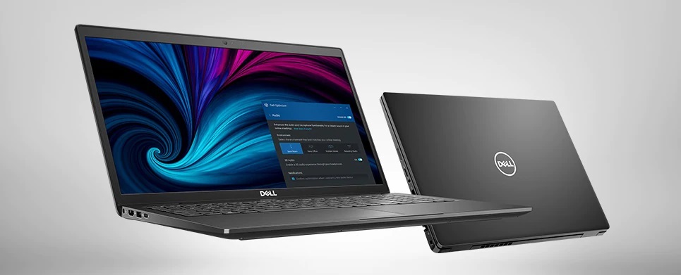 Dell Latitude 3520 70251592 chính hãng, giá tốt tại Hải Phòng