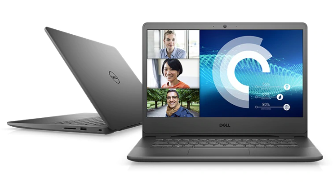 Dell Vostro 3405 chính hãng, giá tốt tại Hải Phòng