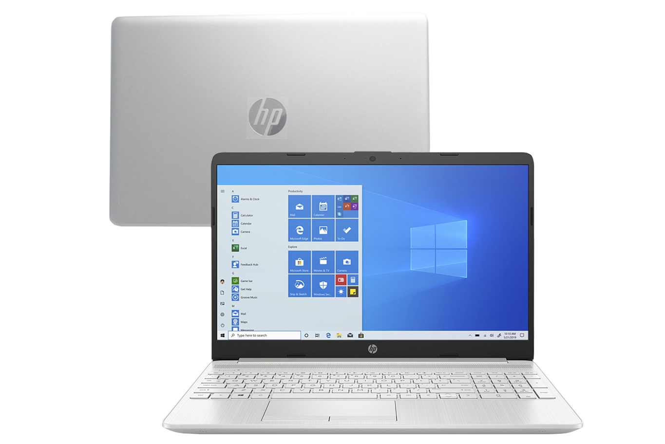 HP 15-DY2052ms chính hãng, giá tốt Hải Phòng