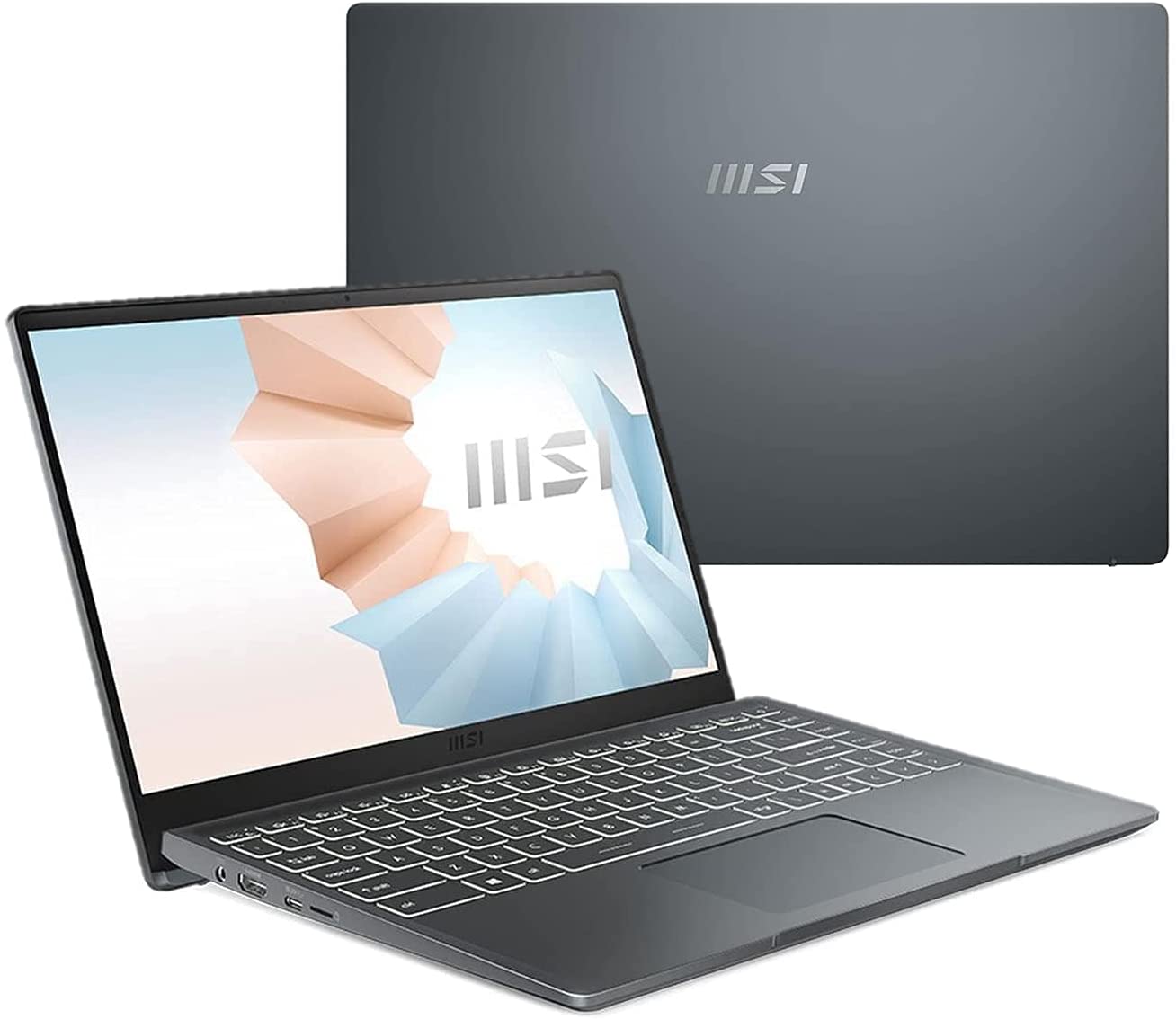 MSI Modern 14 B5M uy tín, giá rẻ tại Sơn Đạt.,JSC