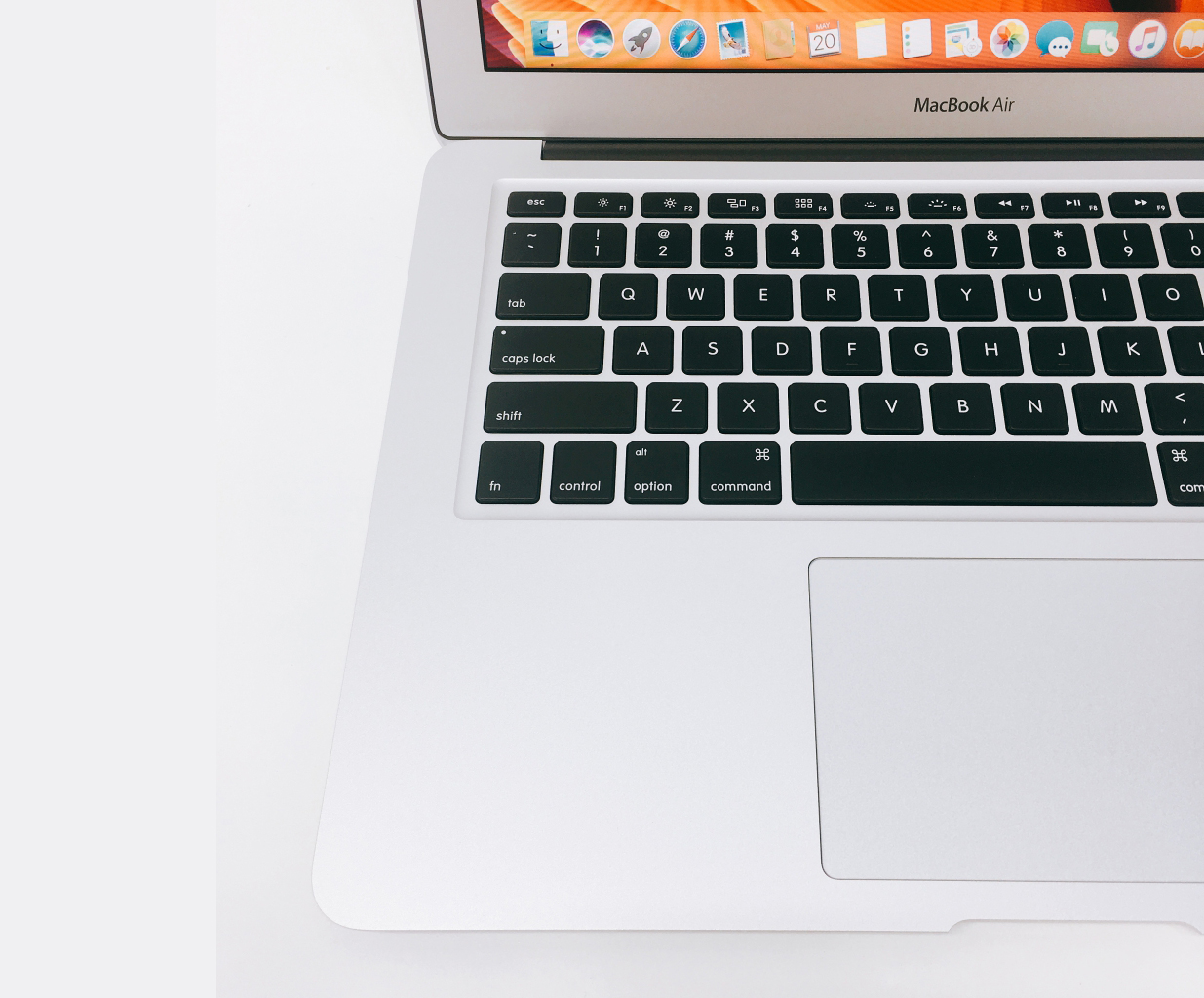 Macbook Air 2016 chất lượng, uy tín tại Sơn Đạt.,JSC