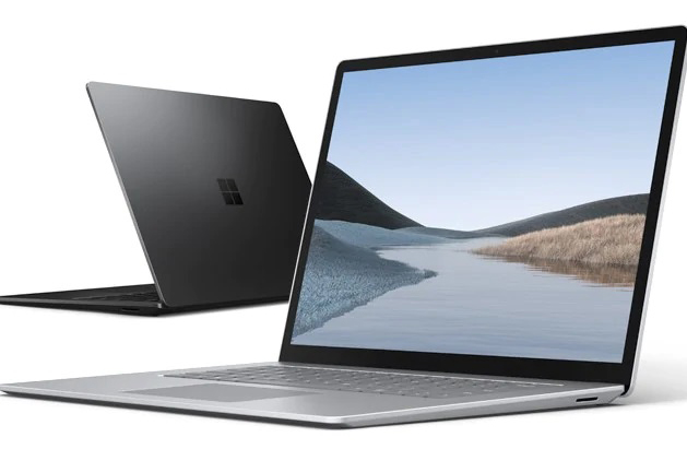 Microsoft Surface Laptop 3 chính hãng, giá tốt Hải Phòng