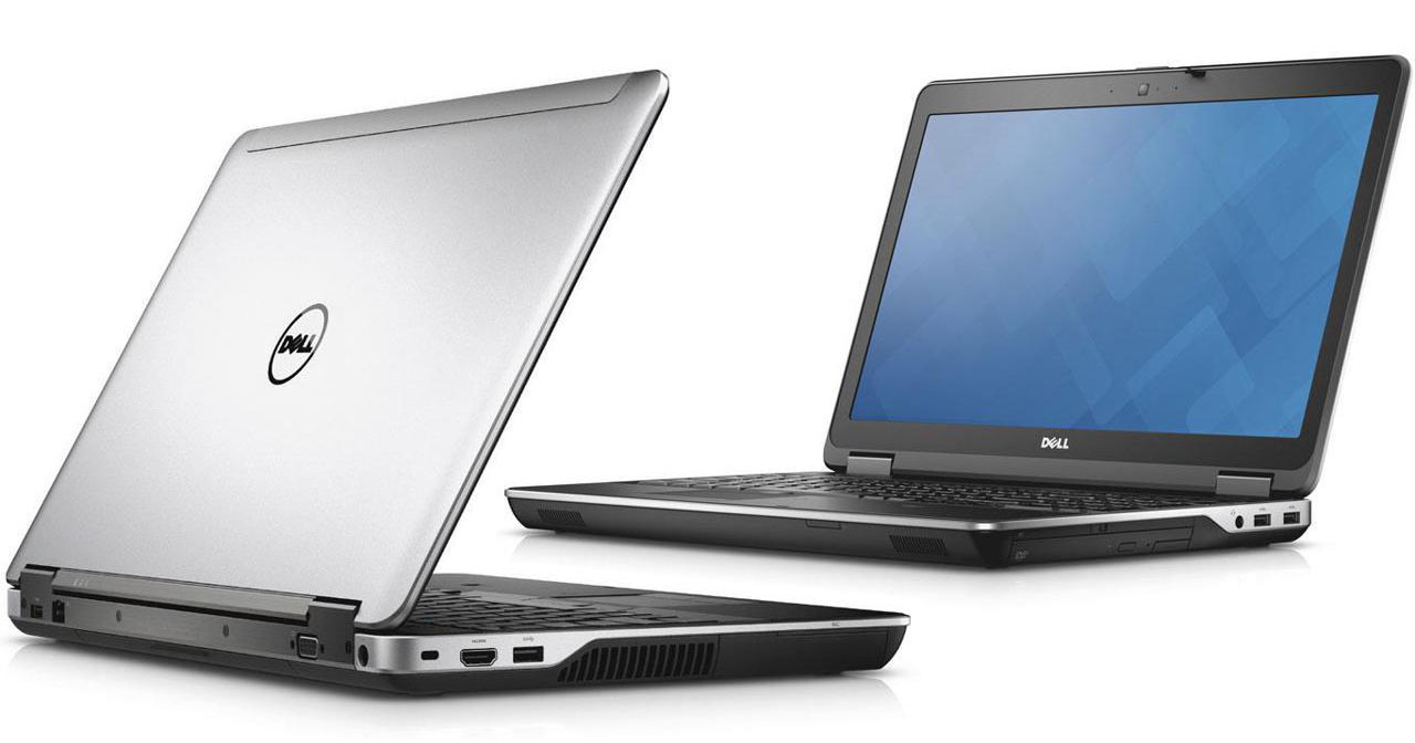 Notebook SE Dell Latitude 6440 chính hãng, giá rẻ tại Sơn Đạt.,JSC