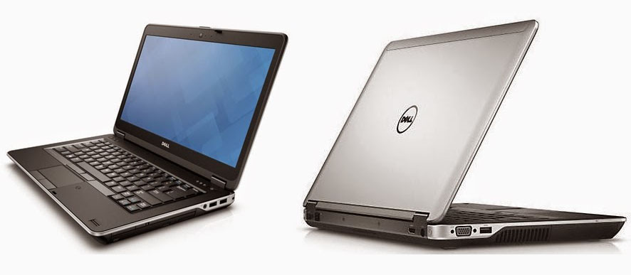 Notebook SE Dell Latitude 6440 uy tín, chất lượng tại Hải Phòng