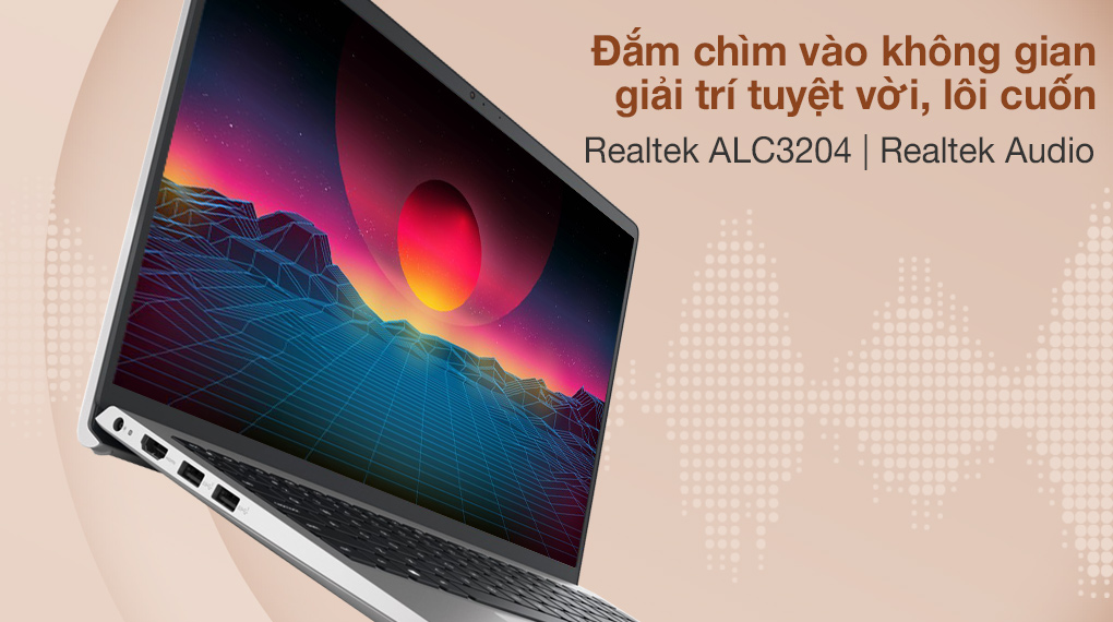 Dell inspiron 3511 i5 giá rẻ, chất lượng tại Sơn Đạt.,JSC