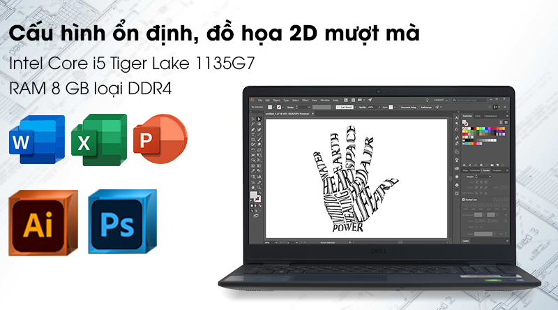 Sơn Đạt.,JSC phân phối chính hãng Dell inspiron 3511 i5 giá tốt tại Hải Phòng