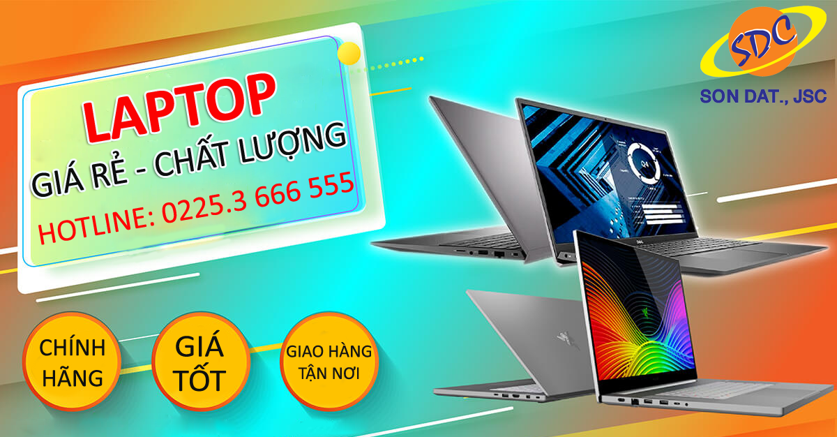 5 mẫu laptop thiết kế thanh lịch, hiệu năng mạnh mẽ, đáng mua nhất 2023