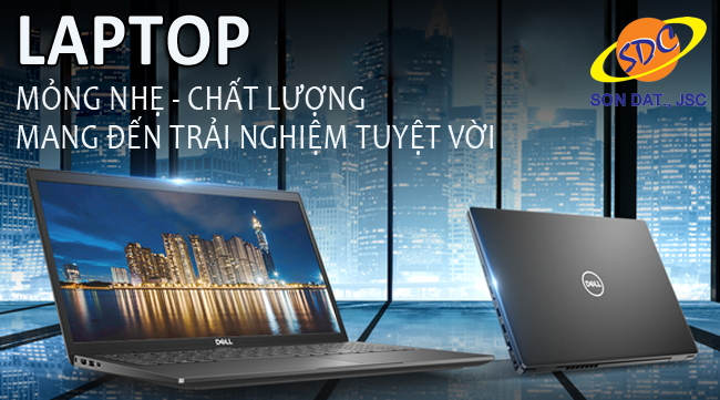 Thiết kế mỏng nhẹ, hiệu năng mạnh mẽ là mẫu laptop được yêu thích nhất 2023