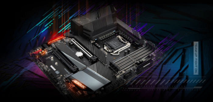 Mainboard Giga Z590-AORUS-ELITE uy tín, chất lượng tại Hải Phòng