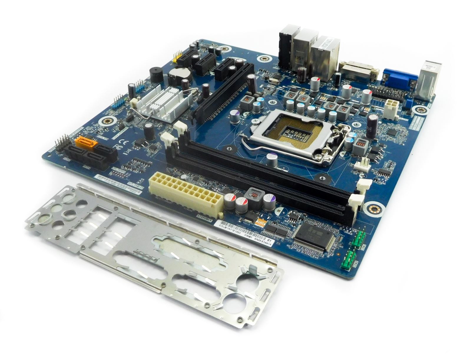 Mainboard Samsung H61 chất lượng, giá tốt tại Hải Phòng