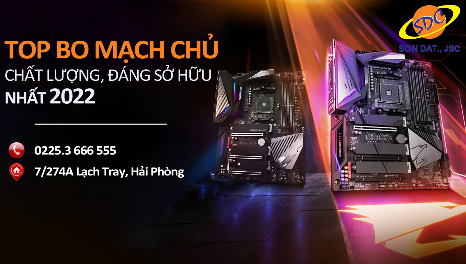 Top bo mach chủ chất lượng, đáng sở hữu nhất trong năm 2022 