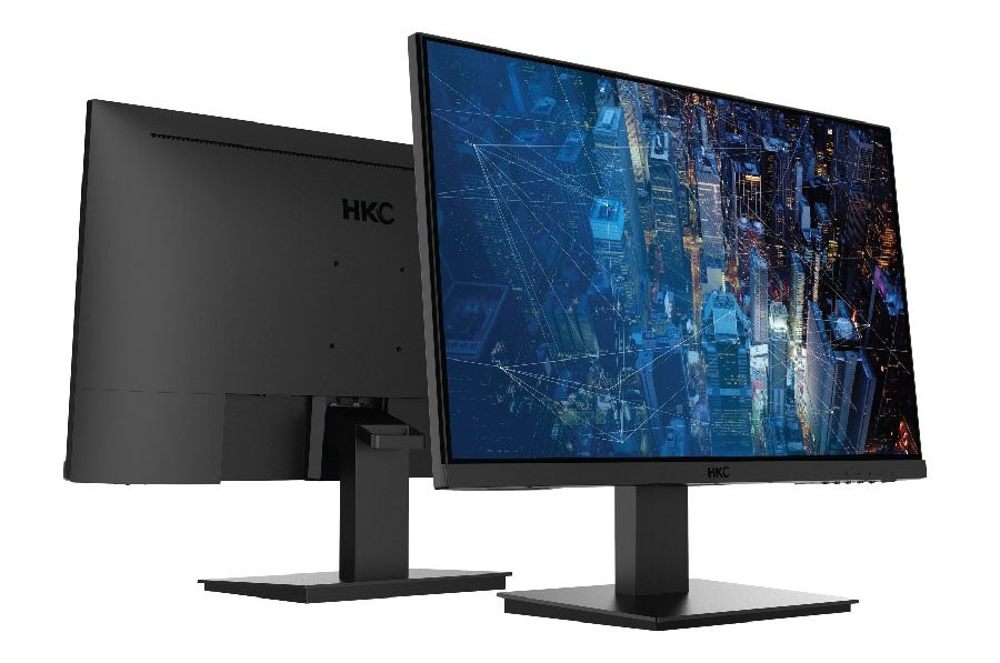 Monitor HKC MB24V13 chính hãng, giá tốt Hải Phòng