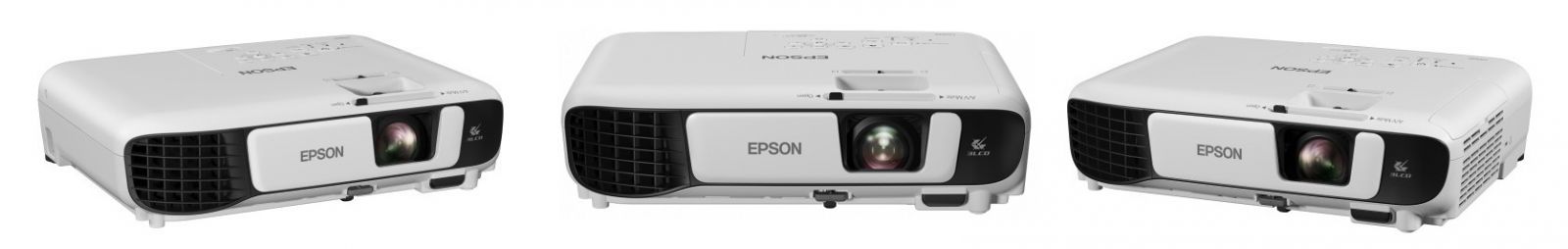 Máy chiếu Epson EB-S41 uy tín, giá rẻ chỉ có tại Sơn Đạt.,JSC