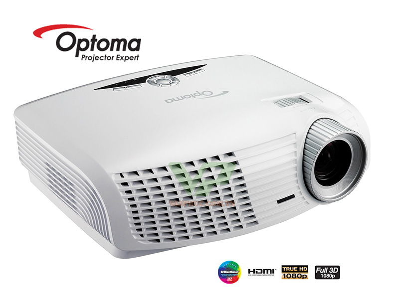 Máy Chiếu Optoma HD25LV uy tín, chất lượng chỉ có tại Sơn Đạt.,JSC