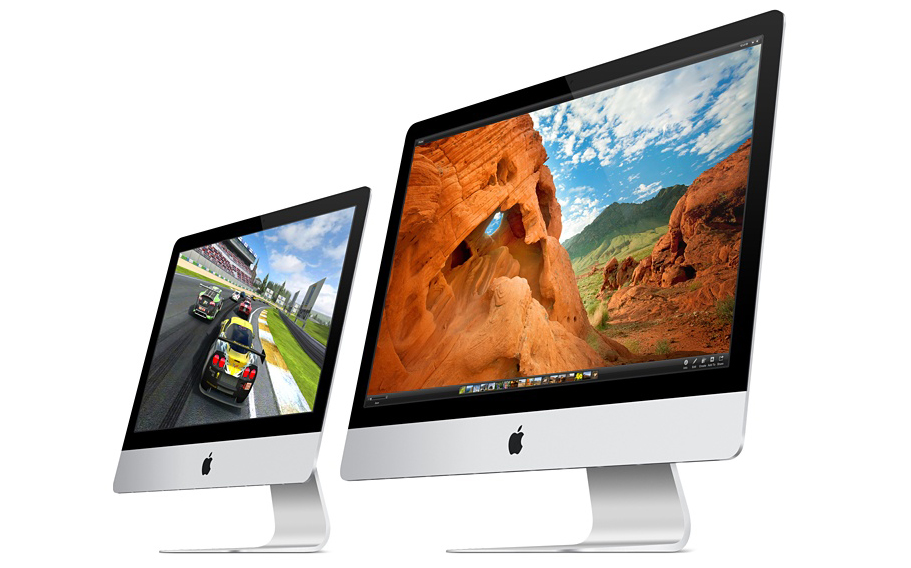 IMAC 2013 Core i5 chính hãng, chất lượng chỉ có tại Sơn Đạt.,JSC