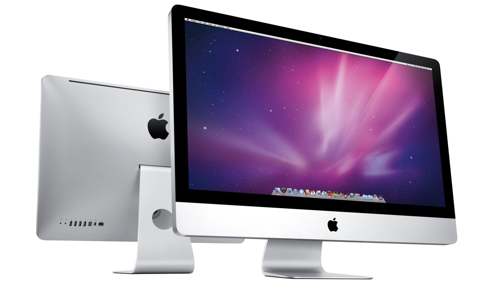 IMAC 2014 Core i7 chính hãng, giá rẻ chỉ có tại Sơn Đạt.,JSC