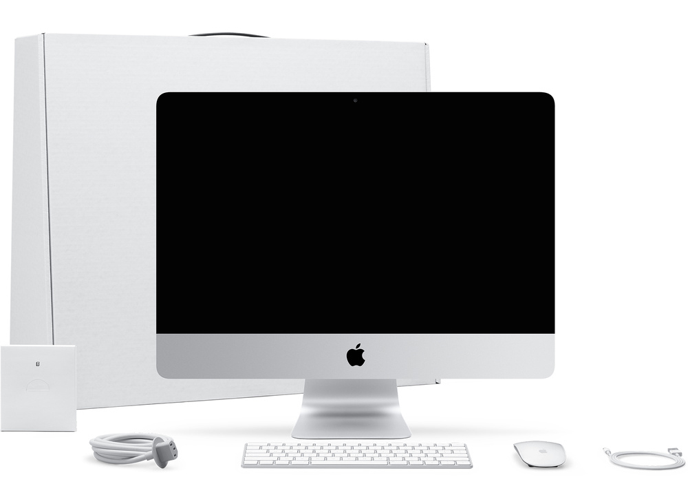 IMAC 2015 Core i5 chính hãng, giá rẻ tại Sơn Đạt.,JSC