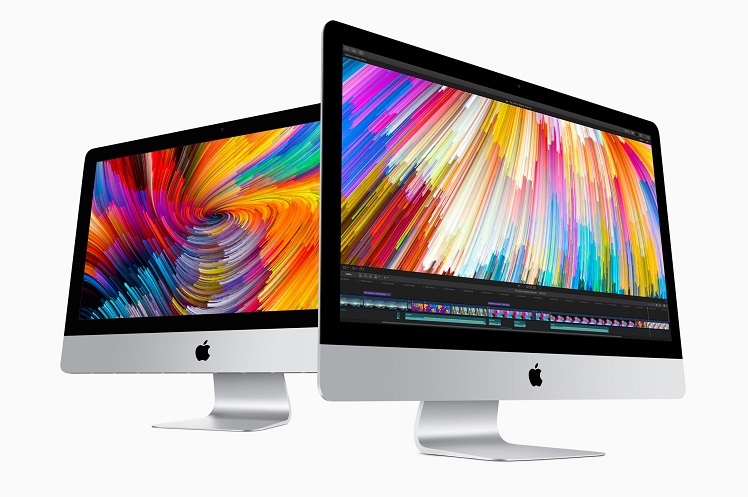 IMAC 2017 Core i5 uy tín, chất lượng tại Hải Phòng