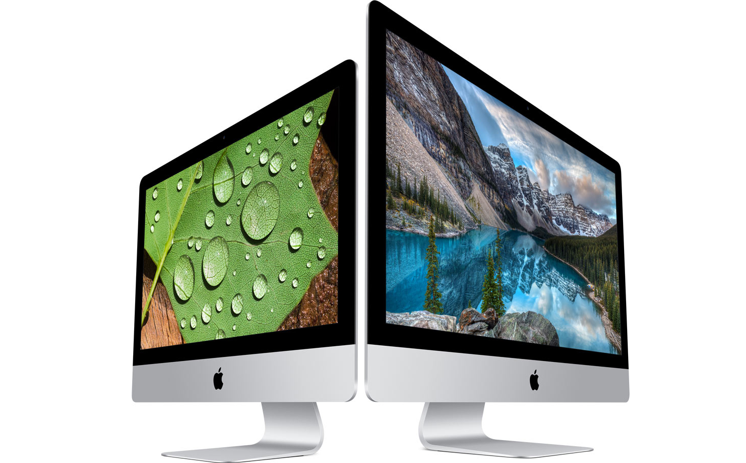 Imac 2015 Core i5 uy tín, chất lượng tại Hải Phòng