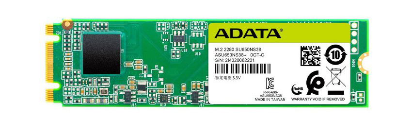 SSD M2 Adata 120GB chính hãng, giá rẻ tại Sơn Đạt.,JSC