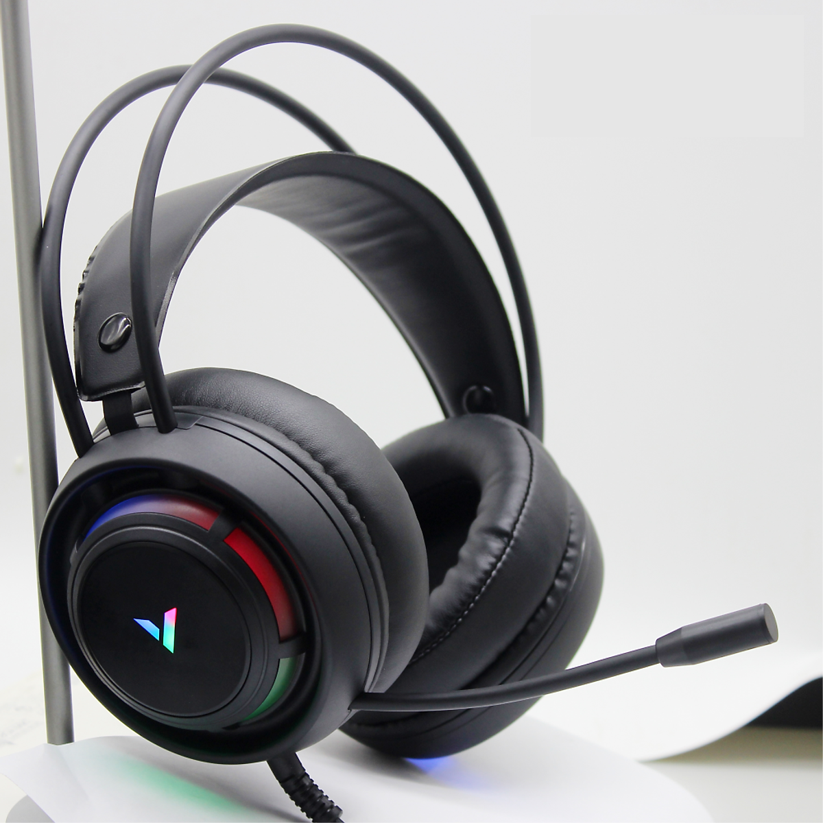 Headphone Rapoo Gaming VH360 chính hãng, giá tốt Hải Phòng