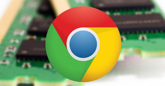 Bỏ túi cách khắc phục lỗi Chrome ngốn RAM trên máy tính 