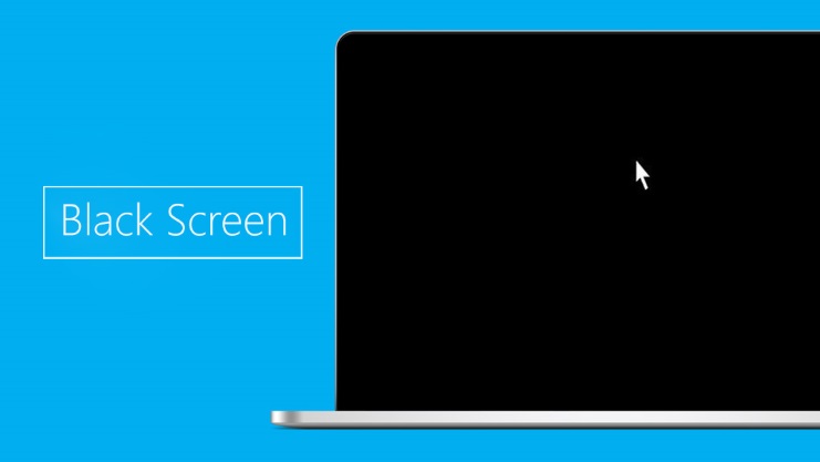 Nguyên nhân và cách khắc phục lỗi laptop bị đen màn hình