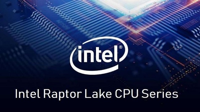 Intel xác nhận thời điểm ra mắt của dàn chip Core i thế hệ 13