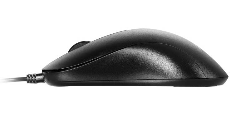 Mouse Wireless MSI M88 uy tín, giá rẻ Hải Phòng