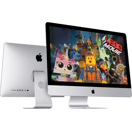 Imac 2012 Core i5 uy tín, chất lượng chỉ có tại Sơn Đạt.,JSC