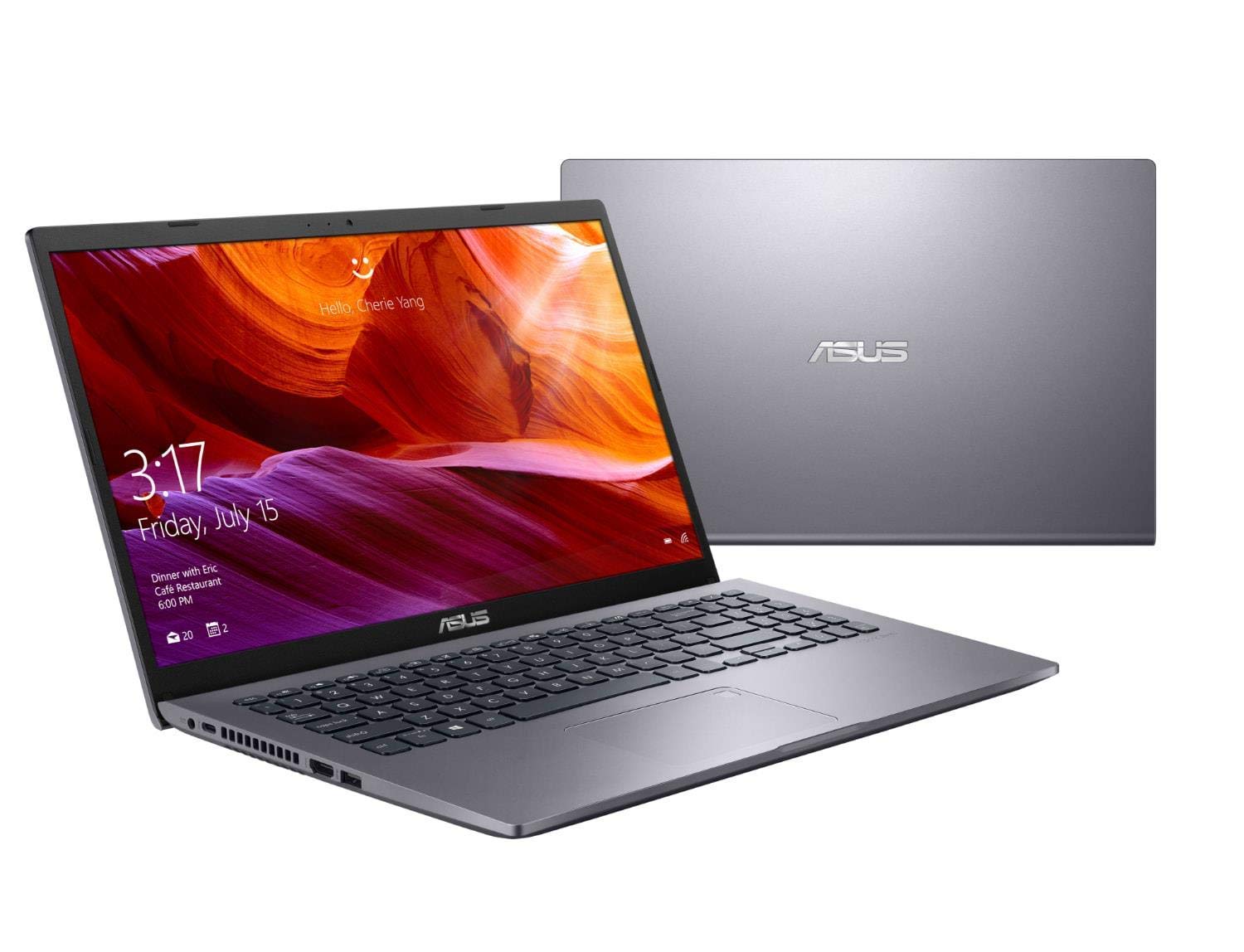 Asus VivoBook X515JA-212.V15BB là mẫu Laptop giá rẻ tốt nhất hiện nay