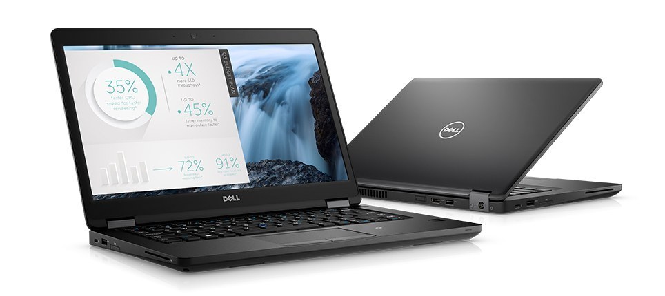 Notebook SE Dell 5480 uy tín, giá rẻ chỉ có tại Sơn Đạt.,JSC