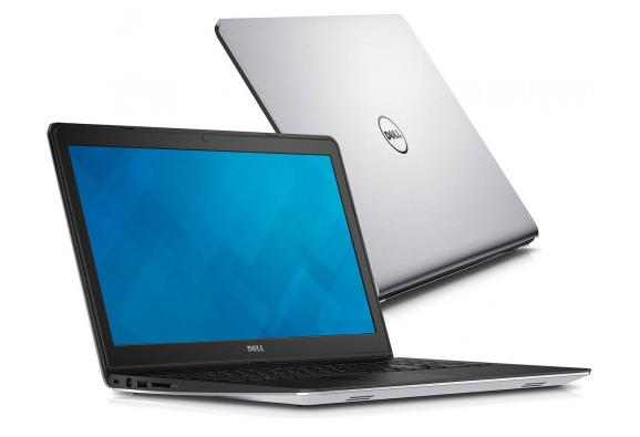 Notebook SE Dell 5548 uy tín, giá tốt tại Hải Phòng
