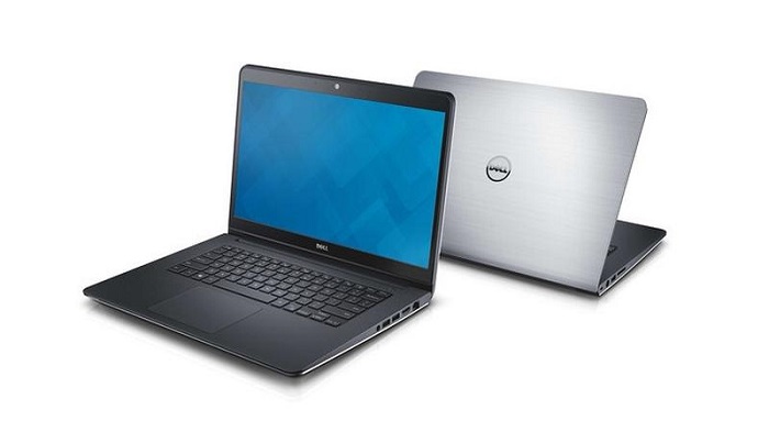 Notebook SE Dell 5558 uy tín, giá rẻ Hải Phòng