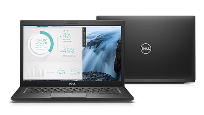 Notebook SE Dell 7480 chất lượng, giá tốt tại Hải Phòng